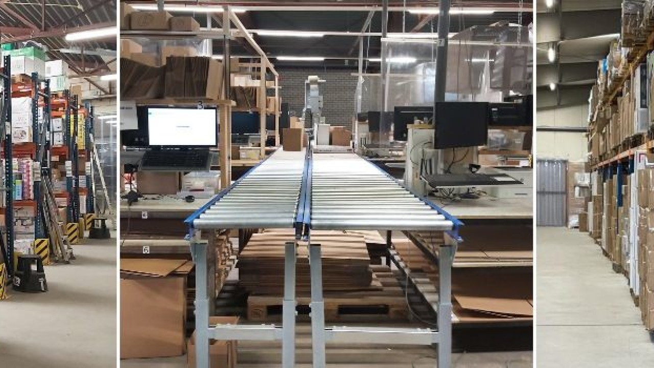 Mama Loes & Kids B.V. GOIRLE afbeelding 1